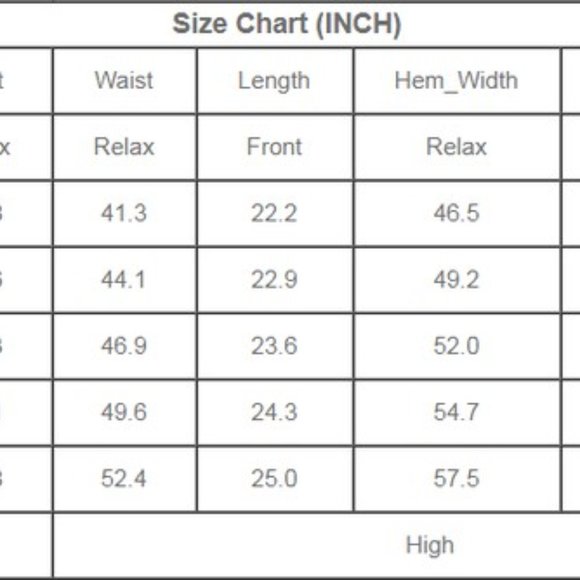 Lacey Poky Tank Set - Picture 4 of 4